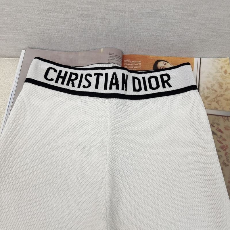 Christian Dior Long Suits